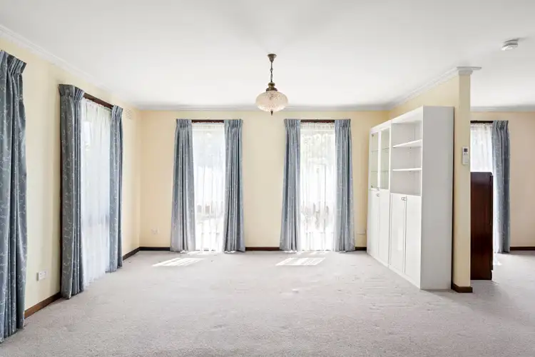 Second view of Homely unit listing, 1/25 Bloom Street, Frankston VIC 3199