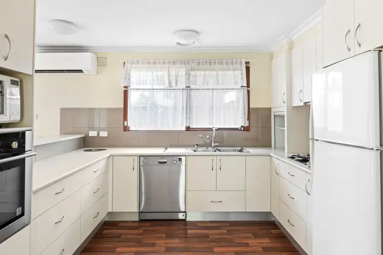 Third view of Homely unit listing, 1/25 Bloom Street, Frankston VIC 3199