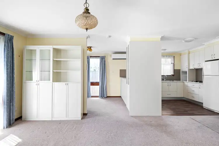 Fourth view of Homely unit listing, 1/25 Bloom Street, Frankston VIC 3199