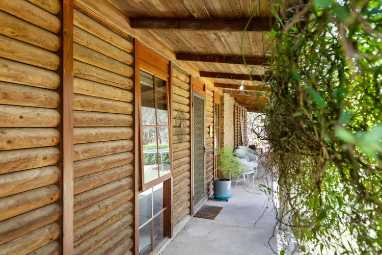 Second view of Homely house listing, 31 Warenda Road, Clare SA 5453