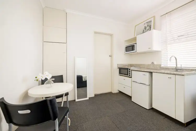 Third view of Homely studio listing, 21/68 Gould Street, Bondi Beach NSW 2026