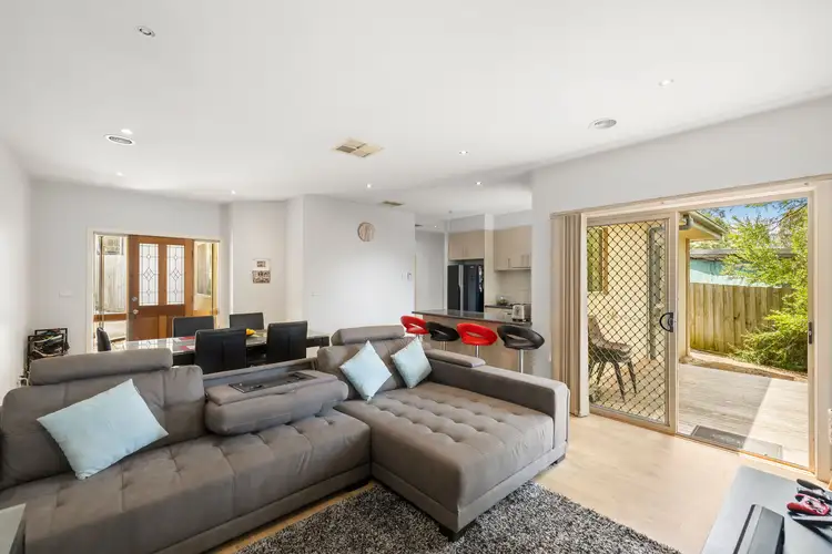 Second view of Homely unit listing, 2/35 Lynn Drive, Ferntree Gully VIC 3156