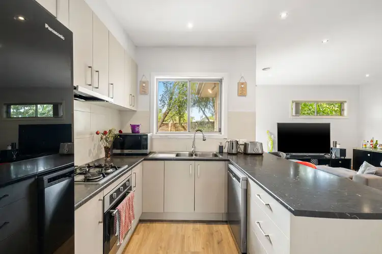 Fourth view of Homely unit listing, 2/35 Lynn Drive, Ferntree Gully VIC 3156
