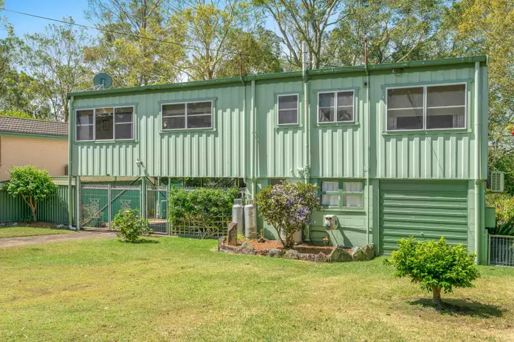 84 Walsh Crescent, North Nowra NSW 2541