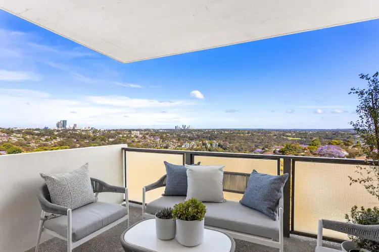 Third view of Homely apartment listing, 39/6-12 Prospect Avenue, Cremorne NSW 2090