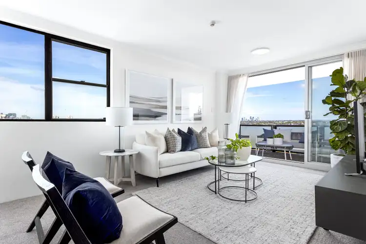 Fourth view of Homely apartment listing, 39/6-12 Prospect Avenue, Cremorne NSW 2090