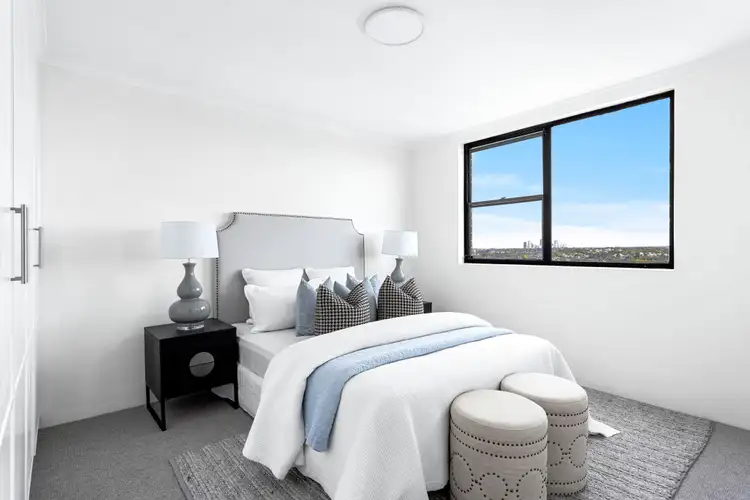 Fifth view of Homely apartment listing, 39/6-12 Prospect Avenue, Cremorne NSW 2090