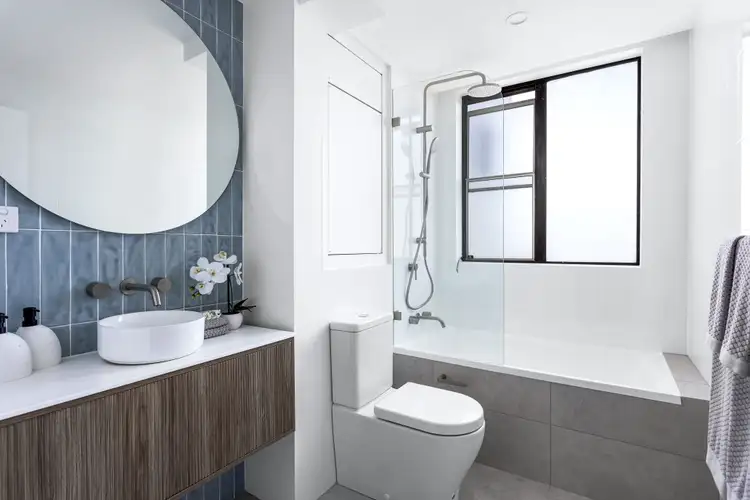 Sixth view of Homely apartment listing, 39/6-12 Prospect Avenue, Cremorne NSW 2090