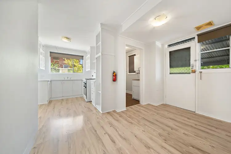 Fifth view of Homely semi-detached listing, 58 Hampton Circuit, Yarralumla ACT 2600