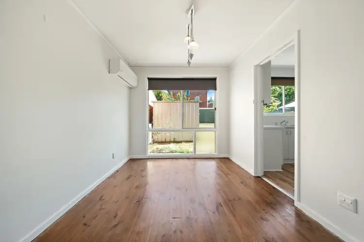 Seventh view of Homely semi-detached listing, 58 Hampton Circuit, Yarralumla ACT 2600