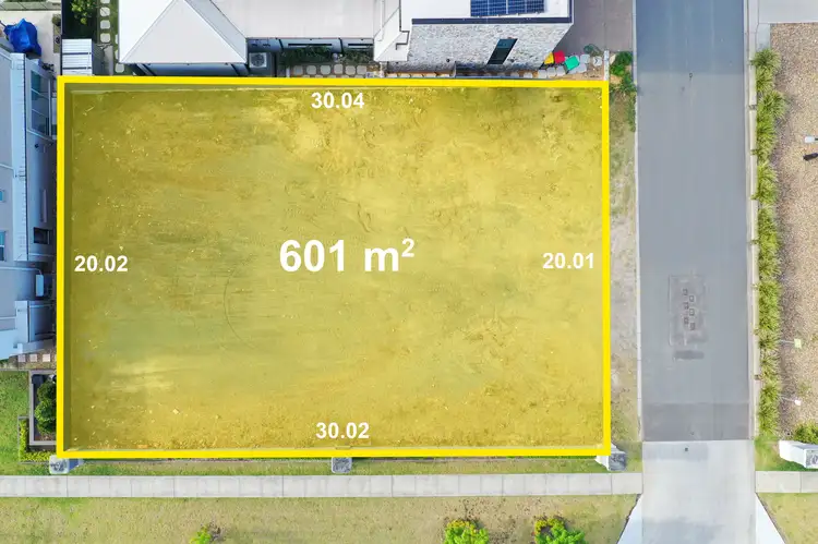 45 Whitsunday Circuit