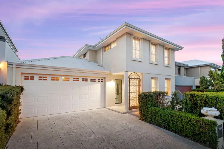 Second view of Homely house listing, 6A Ferndene Mews, Hillarys WA 6025