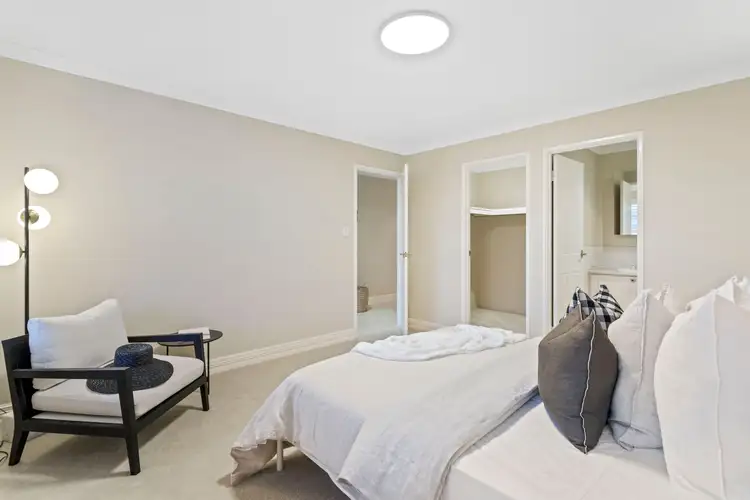 Fourth view of Homely house listing, 6A Ferndene Mews, Hillarys WA 6025
