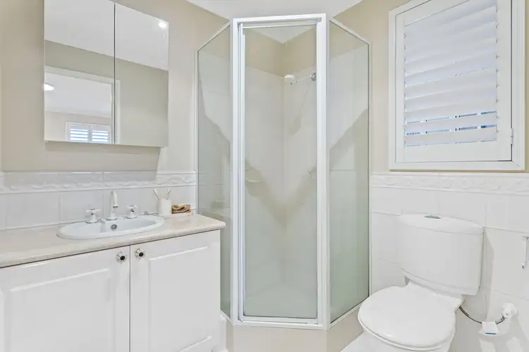 Fifth view of Homely house listing, 6A Ferndene Mews, Hillarys WA 6025