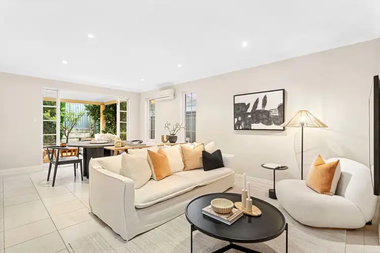 Sixth view of Homely house listing, 6A Ferndene Mews, Hillarys WA 6025