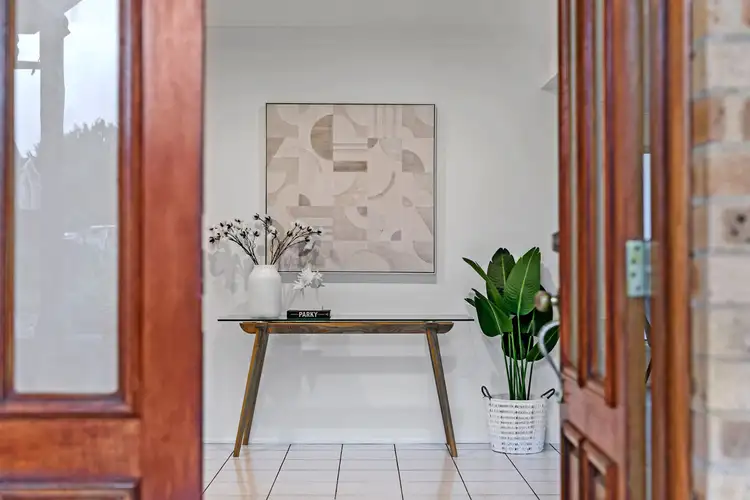 Second view of Homely house listing, 12 Wondabah Place, Carlingford NSW 2118
