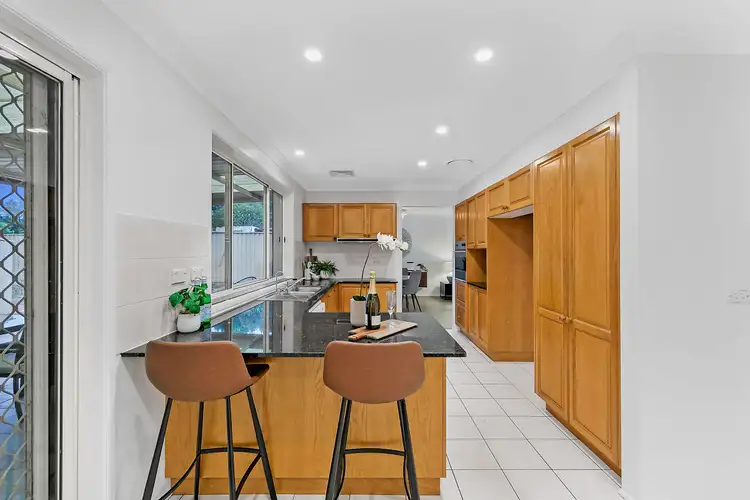 Fifth view of Homely house listing, 12 Wondabah Place, Carlingford NSW 2118