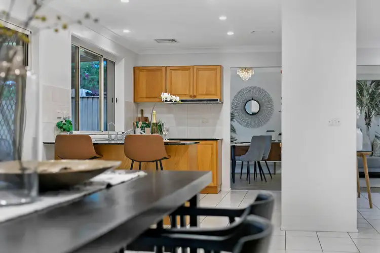 Sixth view of Homely house listing, 12 Wondabah Place, Carlingford NSW 2118