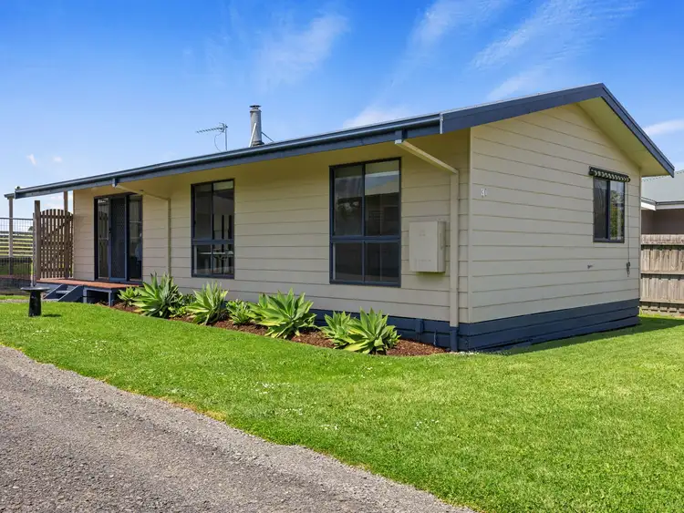Second view of Homely house listing, 31 Walker Street, Dalyston VIC 3992