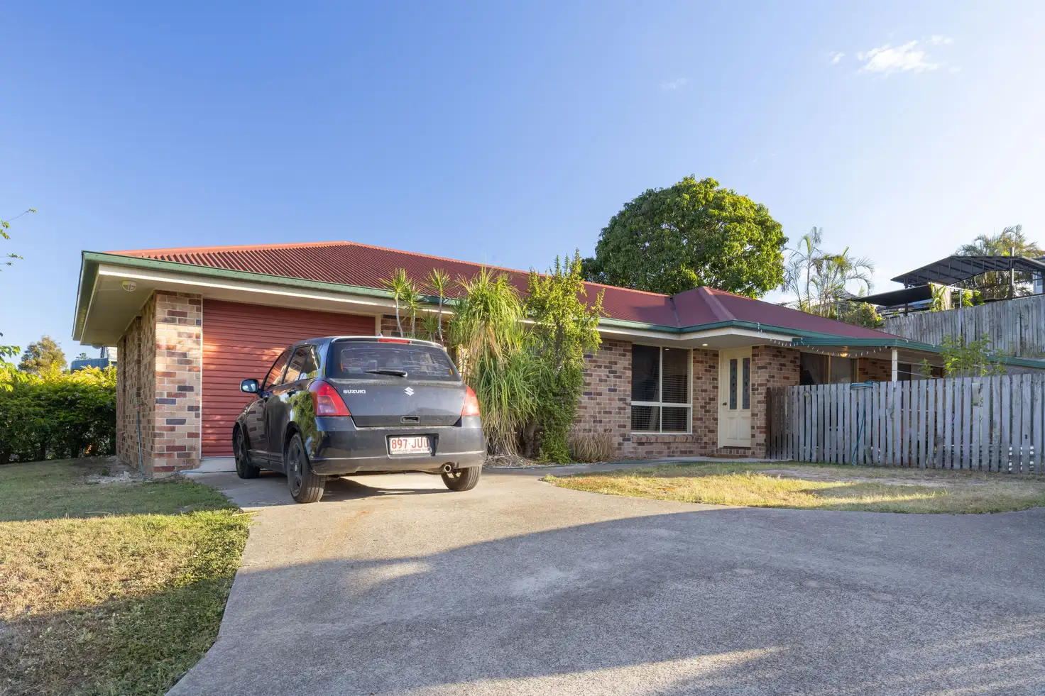 Main view of Homely house listing, 6 Grandview Place, Gympie QLD 4570
