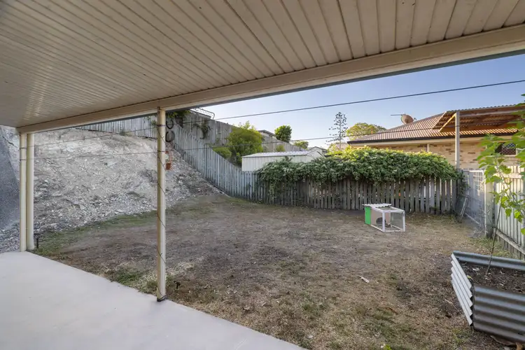 Second view of Homely house listing, 6 Grandview Place, Gympie QLD 4570