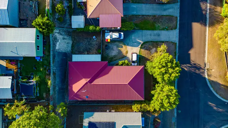 Third view of Homely house listing, 6 Grandview Place, Gympie QLD 4570