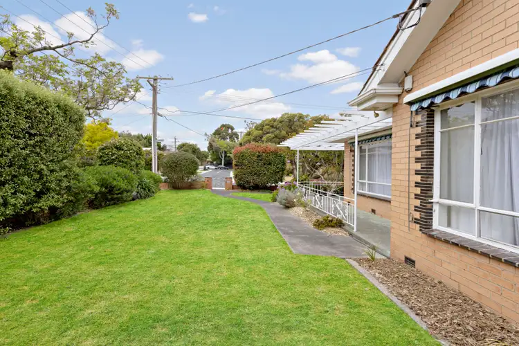 Second view of Homely house listing, 8 Torquay Avenue, Chadstone VIC 3148