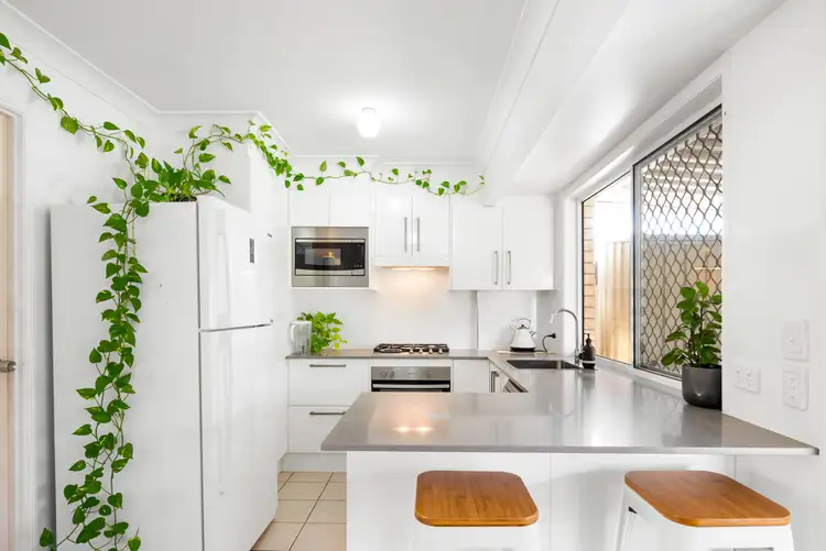 Fourth view of Homely townhouse listing, 32/240 Handford Road, Taigum QLD 4018