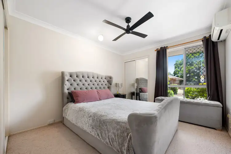 Sixth view of Homely townhouse listing, 32/240 Handford Road, Taigum QLD 4018