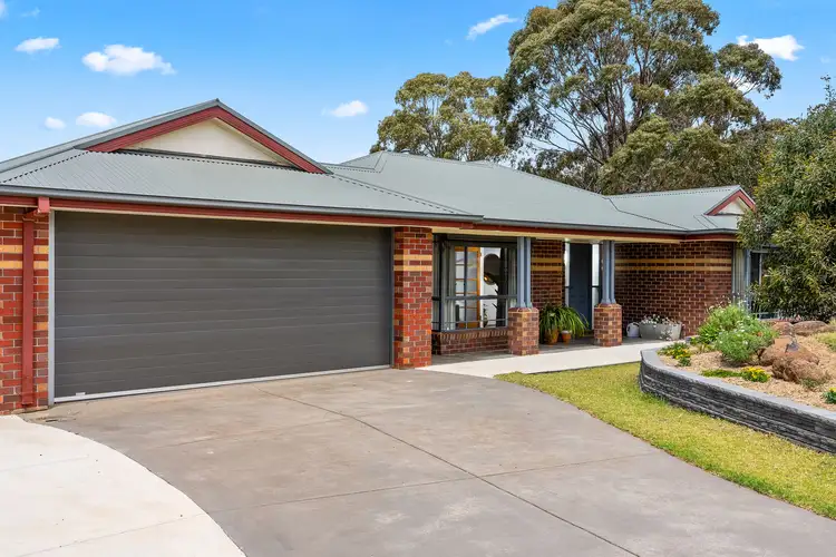 5 Ladds Court, Bacchus Marsh VIC 3340