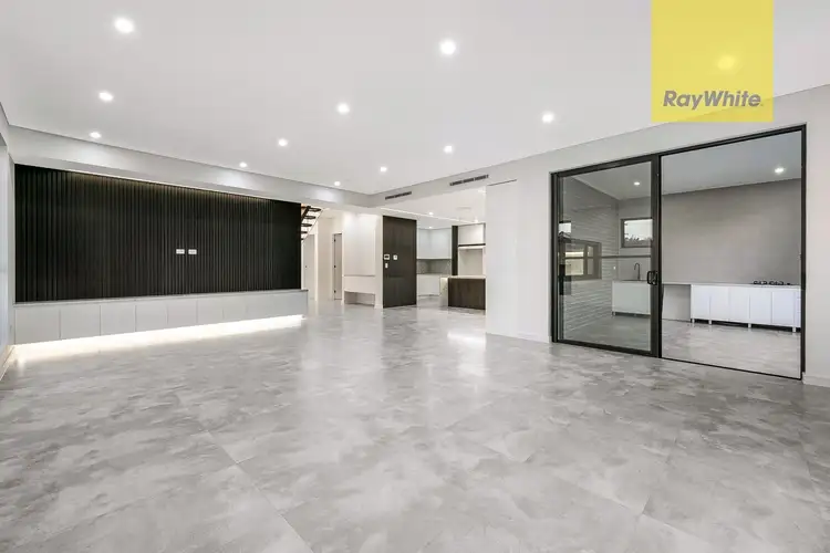 Fifth view of Homely semi-detached listing, 13A Bevan Street, Northmead NSW 2152