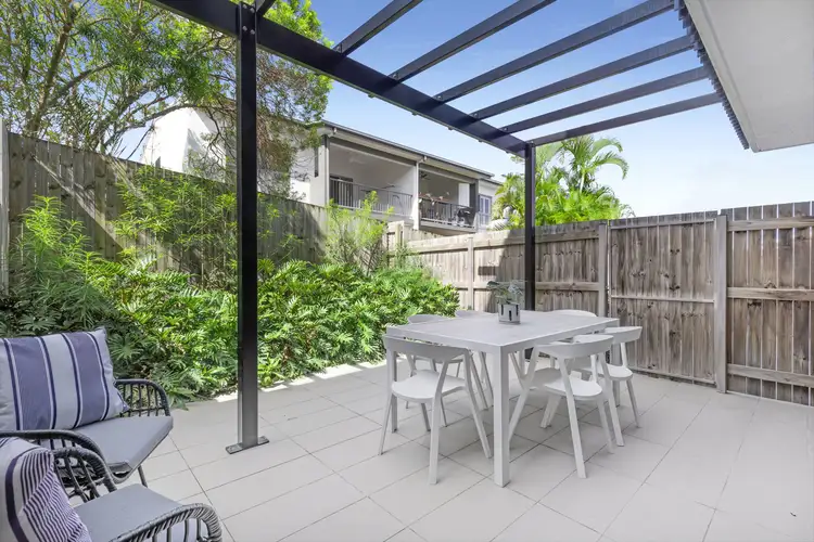 2/5 Lucy Street, Gaythorne QLD 4051