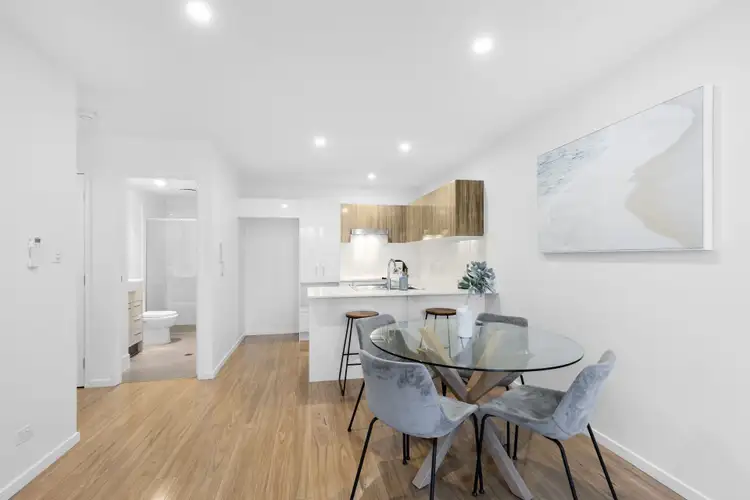 Fourth view of Homely apartment listing, 2/5 Lucy Street, Gaythorne QLD 4051