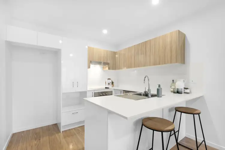 Sixth view of Homely apartment listing, 2/5 Lucy Street, Gaythorne QLD 4051