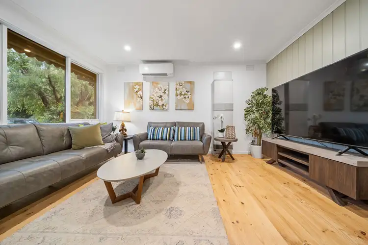 Second view of Homely unit listing, 8/277 Canterbury Road, Bayswater North VIC 3153