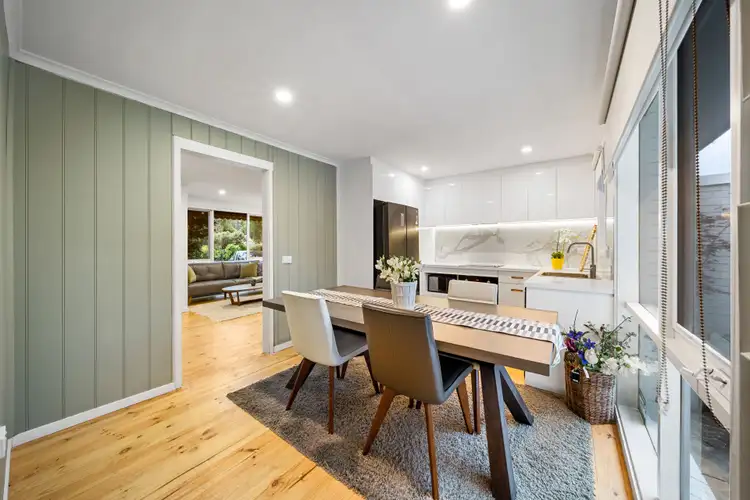 Third view of Homely unit listing, 8/277 Canterbury Road, Bayswater North VIC 3153