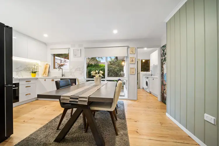 Fourth view of Homely unit listing, 8/277 Canterbury Road, Bayswater North VIC 3153