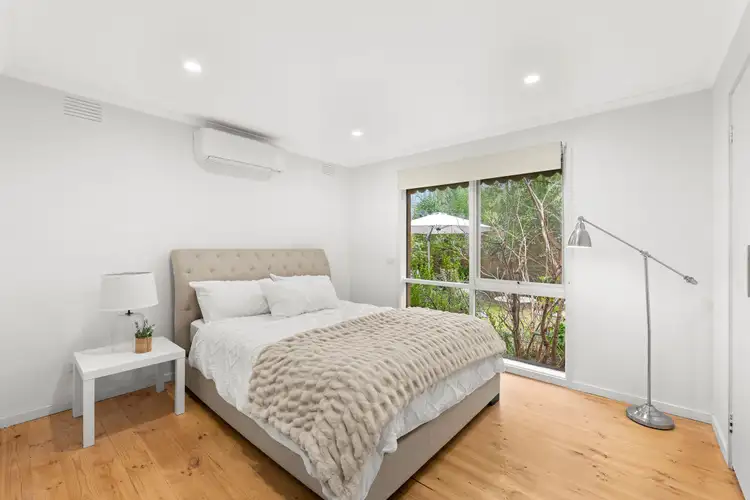Fifth view of Homely unit listing, 8/277 Canterbury Road, Bayswater North VIC 3153