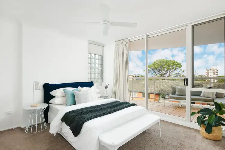 Fifth view of Homely apartment listing, 17/33-37 Ocean Street N, Bondi NSW 2026