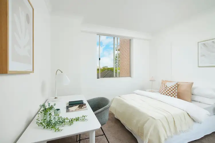 Sixth view of Homely apartment listing, 17/33-37 Ocean Street N, Bondi NSW 2026