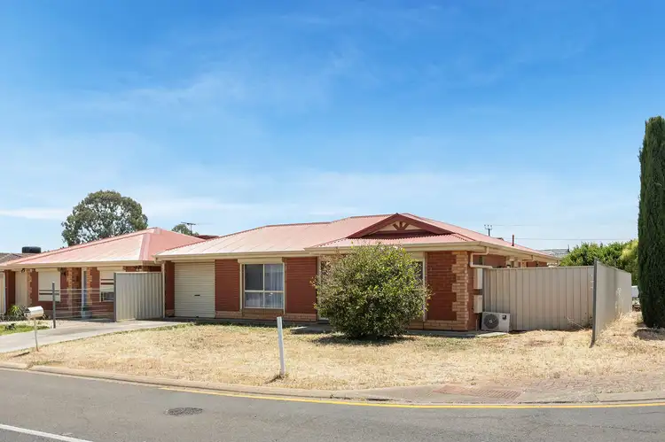 Second view of Homely house listing, 6 Grace Boulevard, Smithfield Plains SA 5114