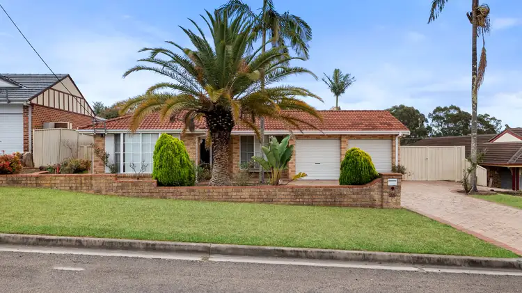 25 Kerr Street, Appin NSW 2560
