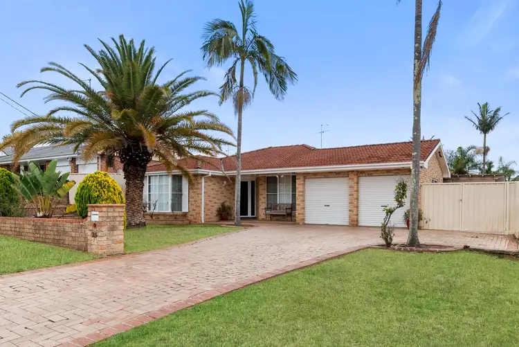 Second view of Homely house listing, 25 Kerr Street, Appin NSW 2560