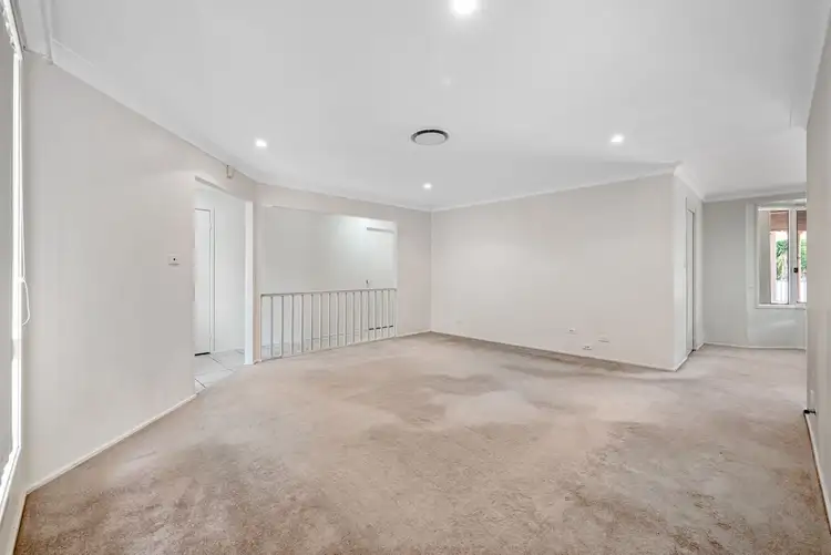 Third view of Homely house listing, 25 Kerr Street, Appin NSW 2560