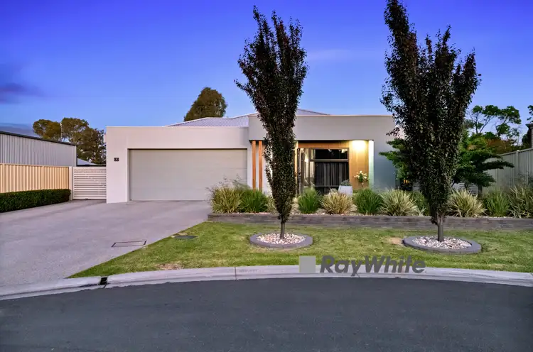 Main view of Homely house listing, 2 Eaton Court, Irymple VIC 3498