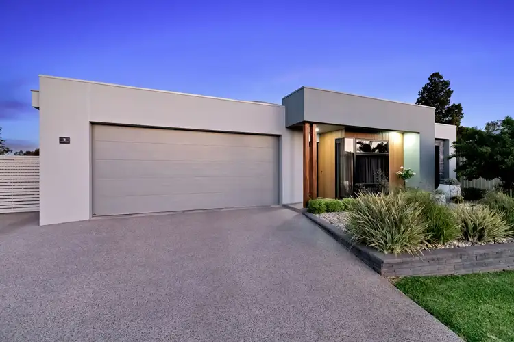 Second view of Homely house listing, 2 Eaton Court, Irymple VIC 3498