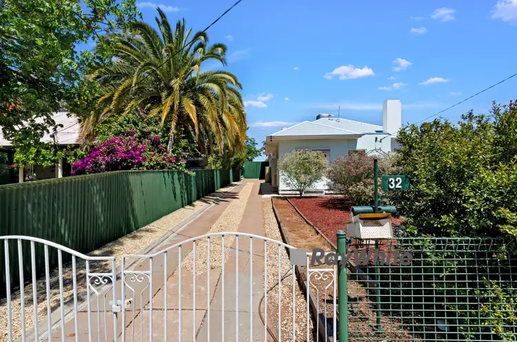 Main view of Homely house listing, 32 Fitzroy Avenue, Red Cliffs VIC 3496