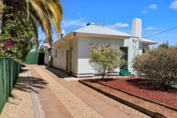 Second view of Homely house listing, 32 Fitzroy Avenue, Red Cliffs VIC 3496