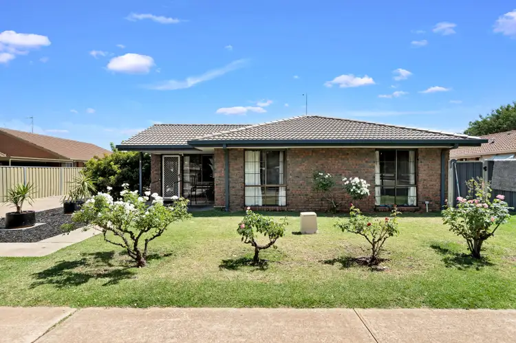 Second view of Homely unit listing, 1/15 The Boulevard, Mildura VIC 3500