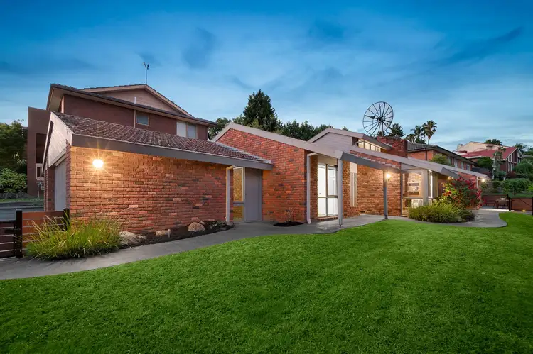 1 Bindi Close, Templestowe VIC 3106